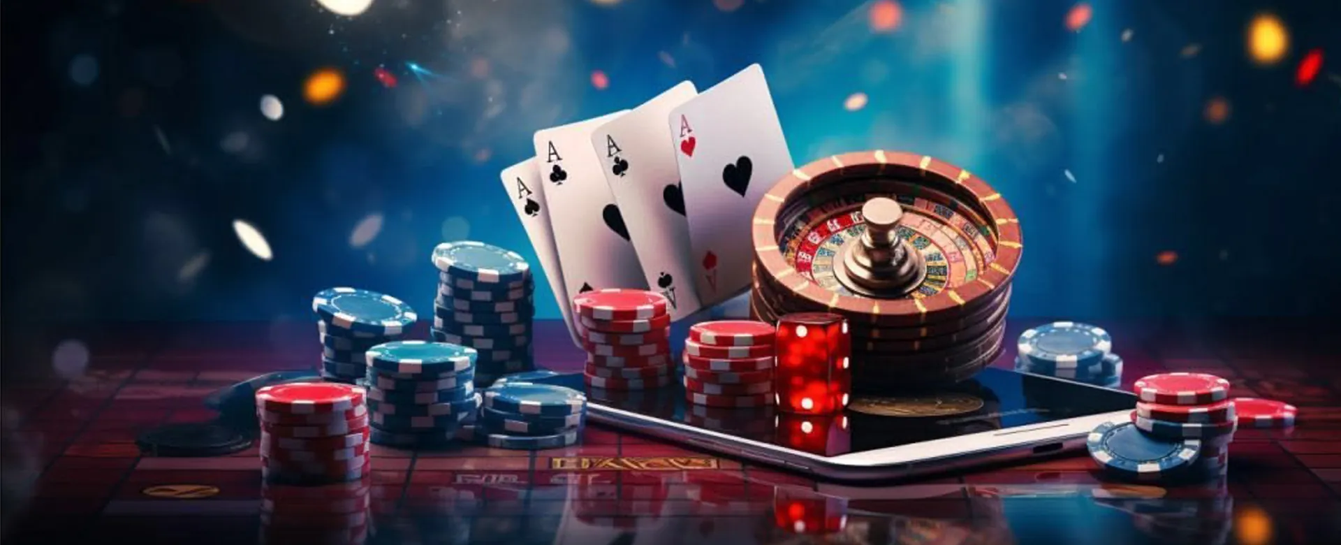PH9999 Online Casino Hero Banner